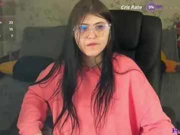 NanaDaizy  live sex cam