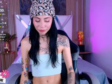 Sabrinaa1  live sex cam