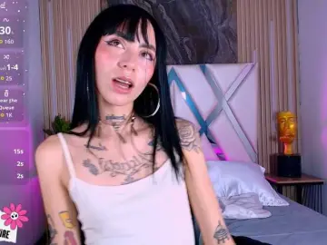 Sabrinaa1  live sex cam