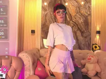 Sabrinaa1  live sex cam