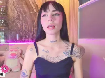 Sabrinaa1  live sex cam