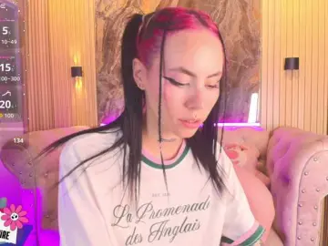 Sabrinaa1  live sex cam