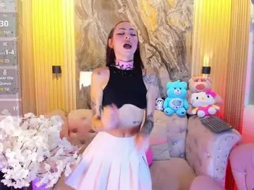 Sabrinaa1  live sex cam