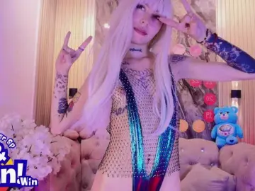 Sabrinaa1  live sex cam
