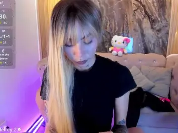 Sabrinaa1  live sex cam