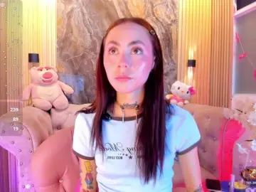 Sabrinaa1  live sex cam