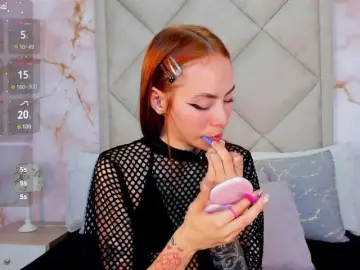 Sabrinaa1  live sex cam