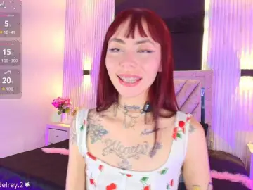 Sabrinaa1  live sex cam