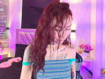 Sabrinaa1  live sex cam