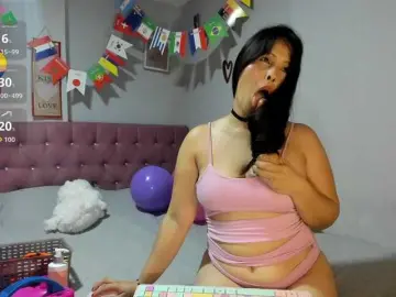 Sharonbar  live sex cam