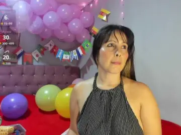 Sharonbar  live sex cam