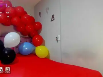 Sharonbar  live sex cam