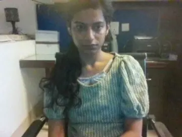 Colourfulzany  live sex cam