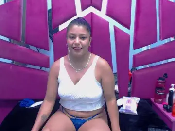 CAROLINASUAREZ  live sex cam