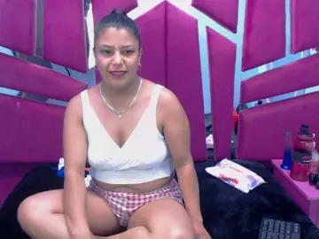 CAROLINASUAREZ  live sex cam