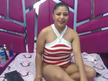 CAROLINASUAREZ  live sex cam