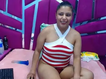 CAROLINASUAREZ  live sex cam