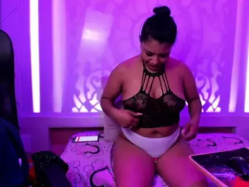 CAROLINASUAREZ  live sex cam