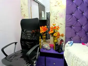 CAROLINASUAREZ  live sex cam
