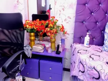 CAROLINASUAREZ  live sex cam