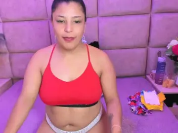CAROLINASUAREZ  live sex cam