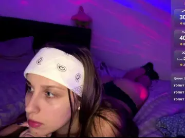 EvaRenard  live sex cam
