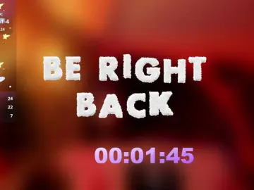 LinaBebi  live sex cam