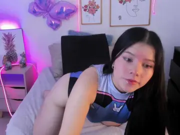 MIA-MORALEZ  live sex cam