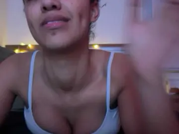 MilanaNoir  live sex cam