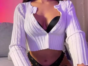 MillyMillya  live sex cam