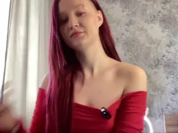 StrawberryCream  live sex cam