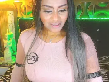 Blackambar  live sex cam