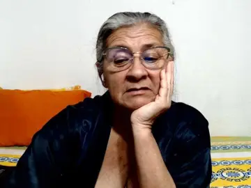 Candy-mature  live sex cam