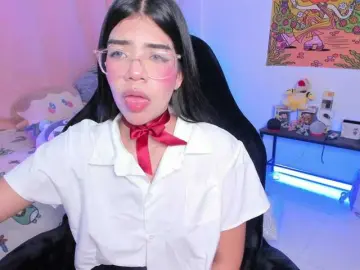 Cute-stephuwu  live sex cam