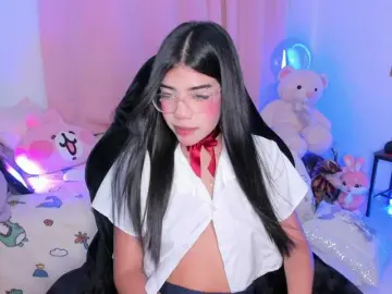 Cute-stephuwu  live sex cam