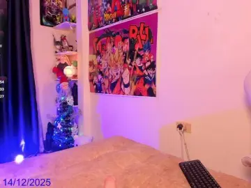 Yeye-scs  live sex cam