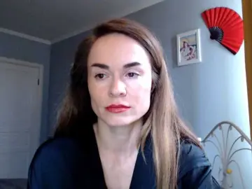 AdorableAdelina  live sex cam