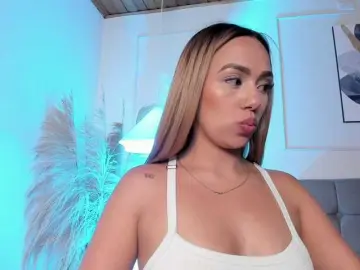 Arianne-ferrer  live sex cam