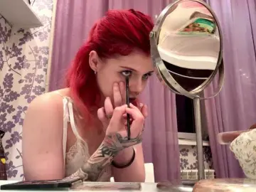 ClaudieOsbeck  live sex cam
