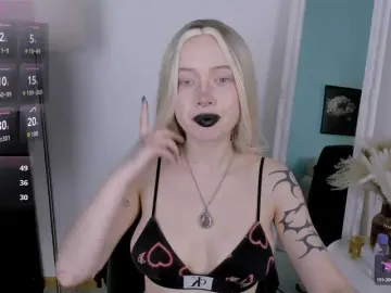 DragonFlya  live sex cam