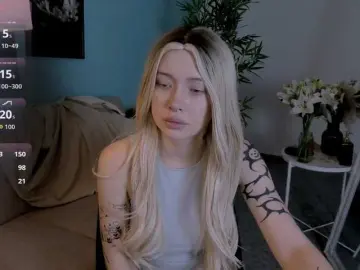 DragonFlya  live sex cam