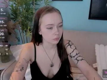 DragonFlya  live sex cam