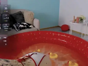 DragonFlya  live sex cam