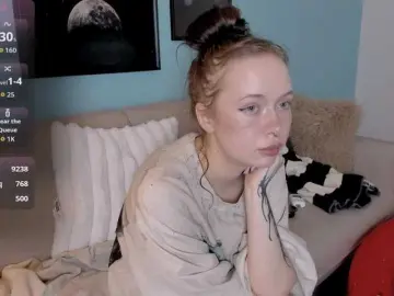DragonFlya  live sex cam