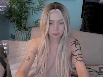 DragonFlya  live sex cam
