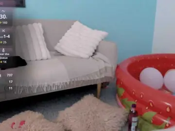 DragonFlya  live sex cam