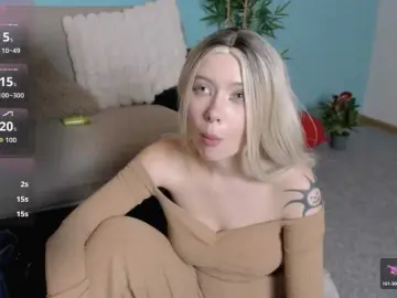 DragonFlya  live sex cam