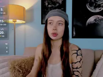DragonFlya  live sex cam