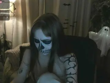 DragonFlya  live sex cam