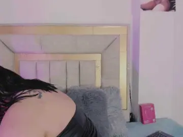 Hannamiller  live sex cam